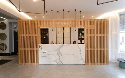 K Hotel Kensington