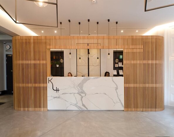 K Hotel Kensington