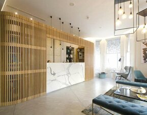 K Hotel Kensington