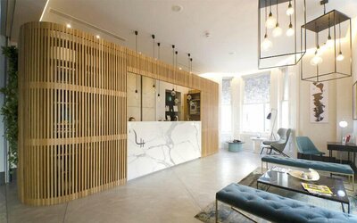 K Hotel Kensington