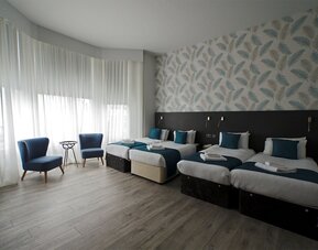 K Hotel Kensington