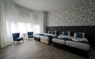 K Hotel Kensington
