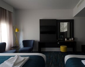 K Hotel Kensington