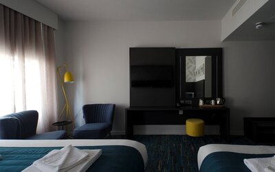 K Hotel Kensington