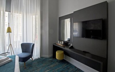 K Hotel Kensington