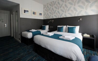 K Hotel Kensington