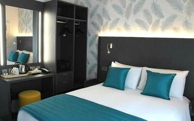 K Hotel Kensington