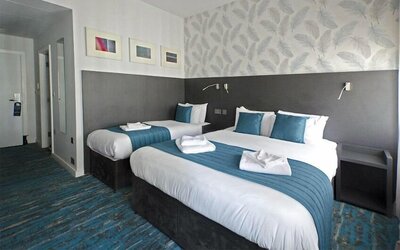 K Hotel Kensington