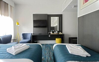 K Hotel Kensington