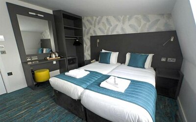 K Hotel Kensington