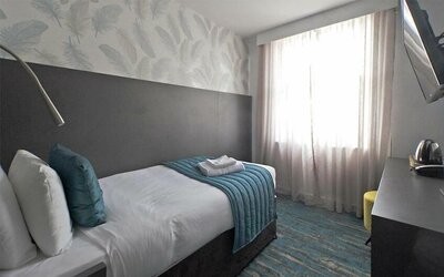 K Hotel Kensington