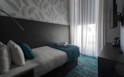 K Hotel Kensington