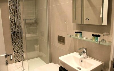 K Hotel Kensington