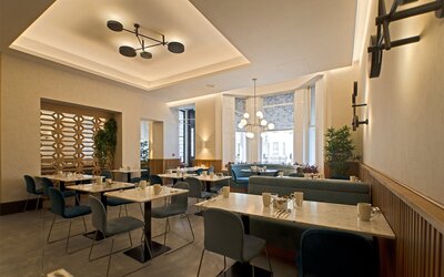 K Hotel Kensington