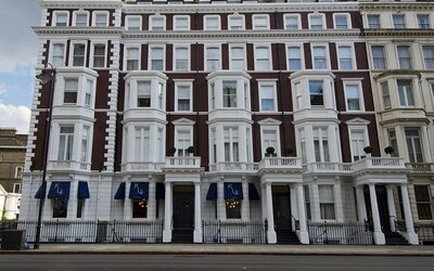 K Hotel Kensington