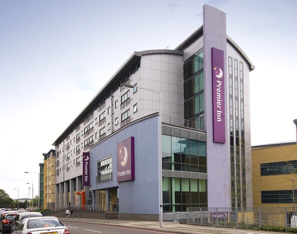 Premier Inn London Wimbledon South