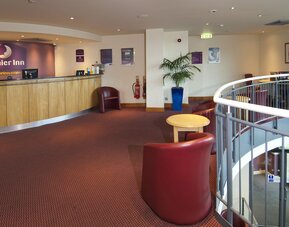 Premier Inn London Wimbledon South