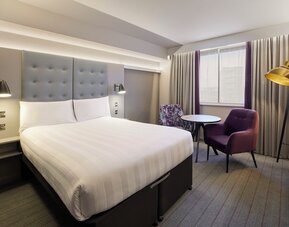 Premier Inn London Wimbledon South