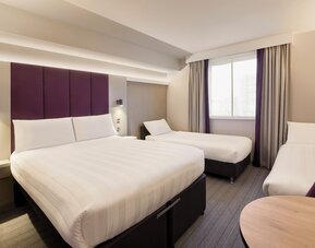 Premier Inn London Wimbledon South