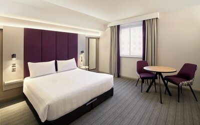 Premier Inn London Wimbledon South