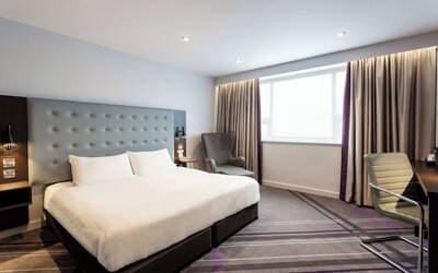 Premier Inn London Wimbledon South