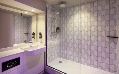 Premier Inn London Wimbledon South