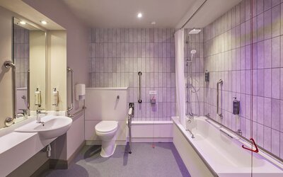 Premier Inn London Wimbledon South