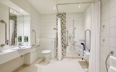 Premier Inn London Wimbledon South
