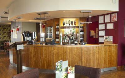 Premier Inn London Wimbledon South