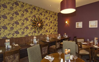 Premier Inn London Wimbledon South