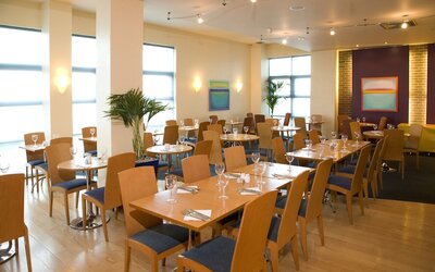 Premier Inn London Wimbledon South