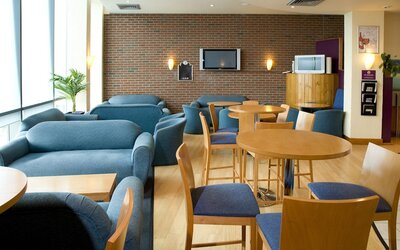 Premier Inn London Wimbledon South