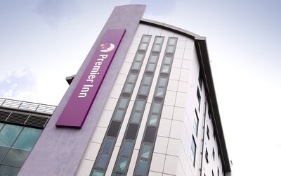 Premier Inn London Wimbledon South