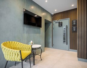 St Pancras Inn