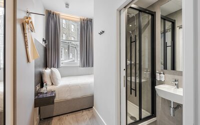St Pancras Inn