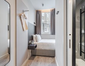 St Pancras Inn