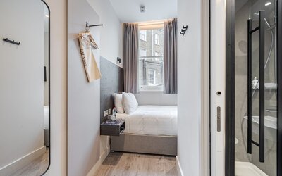 St Pancras Inn