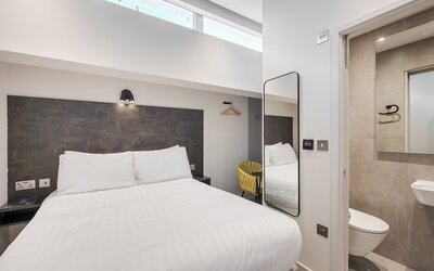 St Pancras Inn