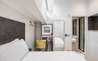 St Pancras Inn
