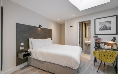 St Pancras Inn