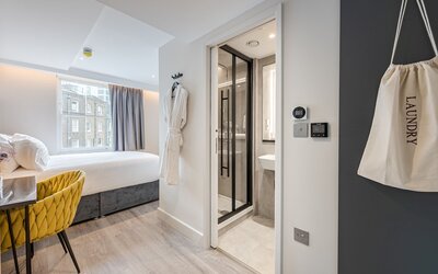 St Pancras Inn