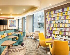 Hampton By Hilton London Old Street