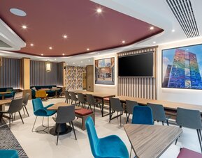 Hampton By Hilton London Old Street
