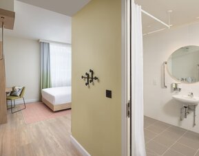Hampton By Hilton London Old Street