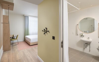 Hampton By Hilton London Old Street