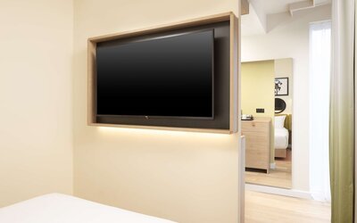 Hampton By Hilton London Old Street