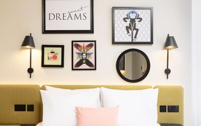 Hampton By Hilton London Old Street