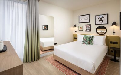 Hampton By Hilton London Old Street