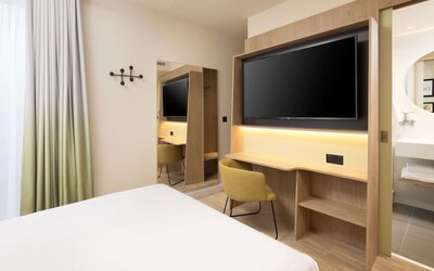 Hampton By Hilton London Old Street
