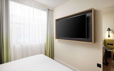 Hampton By Hilton London Old Street